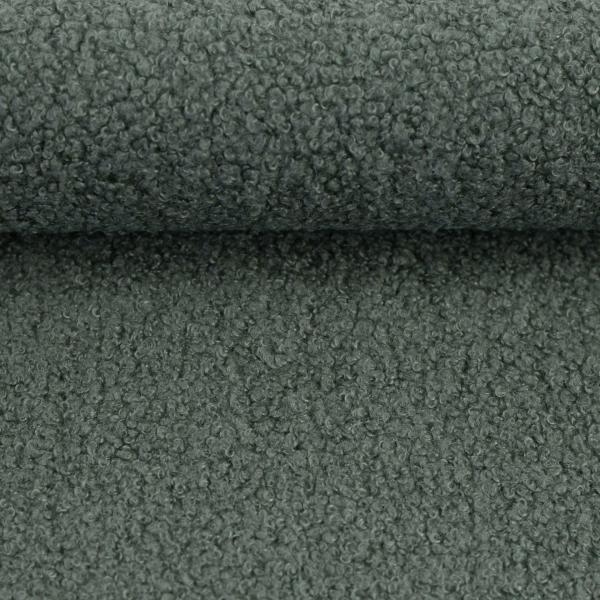 Teddy Boucle Kodiak Smaragd von Swafing